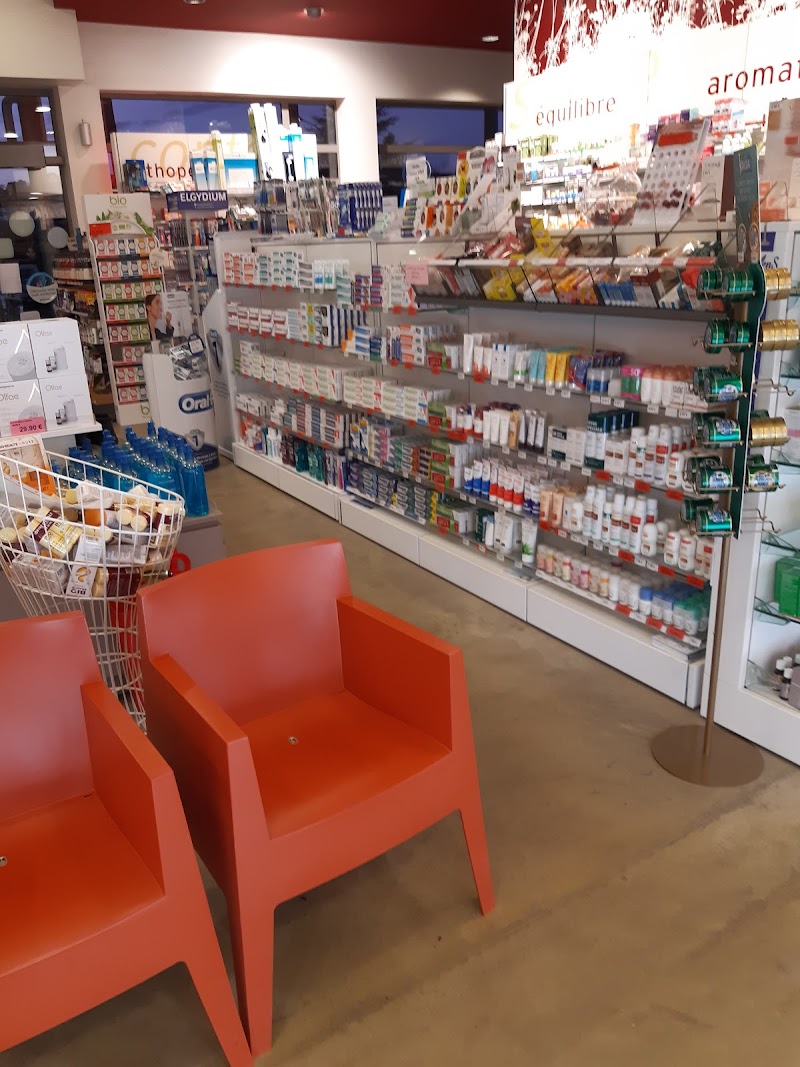 photo pharmacie