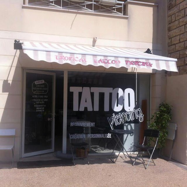 Shop 221 Tattoo Piercing