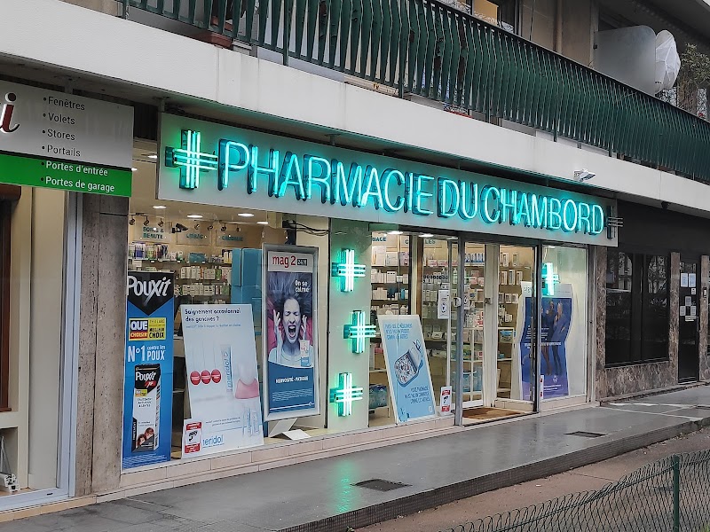 photo pharmacie