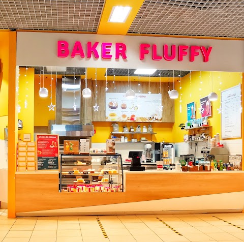 Baker Fluffy