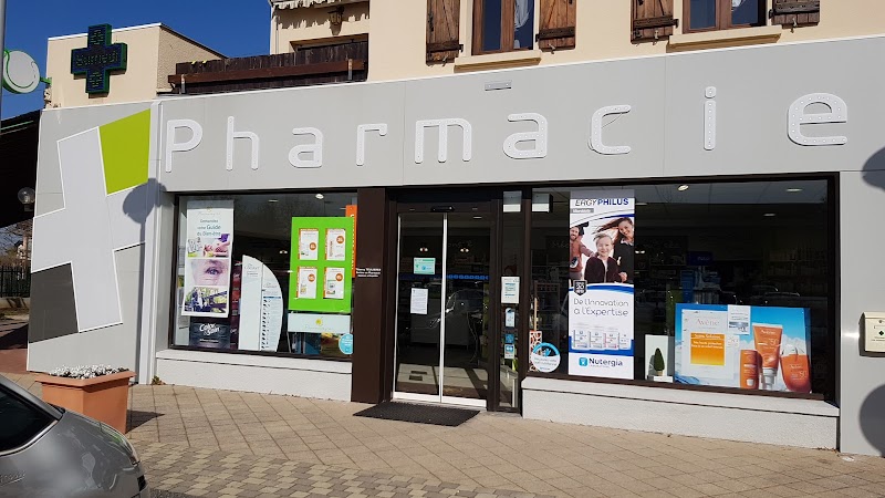 photo pharmacie