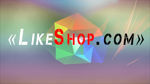 Магазин "LikesShop24.com"