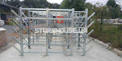 STOREHOUSE