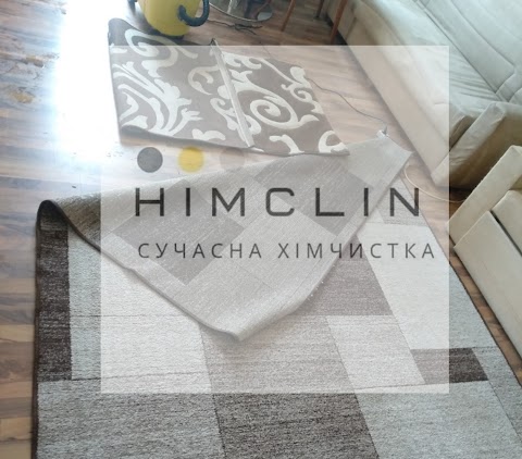 HIMCLIN K - Сучасна хімчистка м'яких меблів