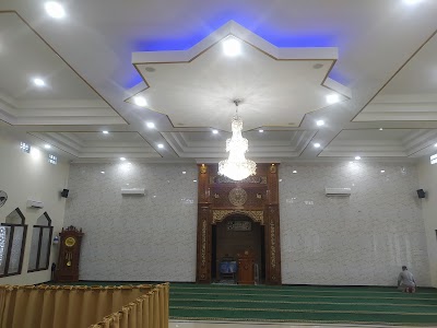 Mosque