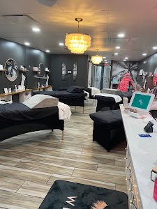 The Lash Cabana Facial Bar