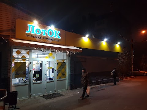 ЛотОК