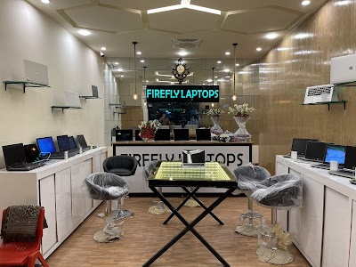 photo of Firefly Laptops Bahawalpur