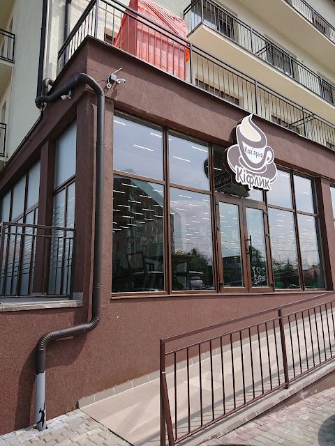 Caffe Кіфлик