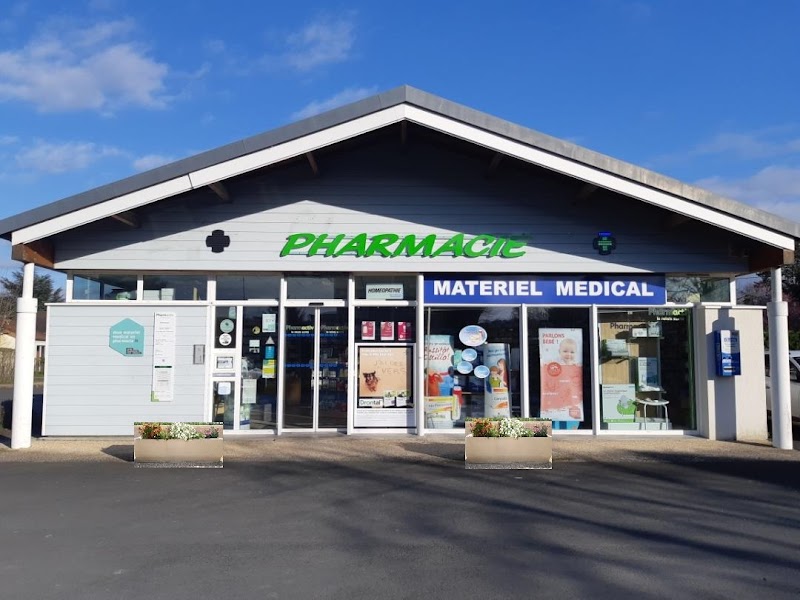 photo pharmacie