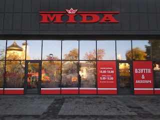 MIDA