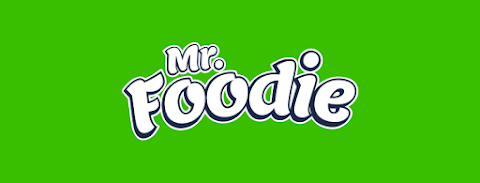 Доставка від "mr.Foodie" - піца, суші, крильця