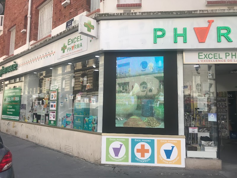 photo pharmacie