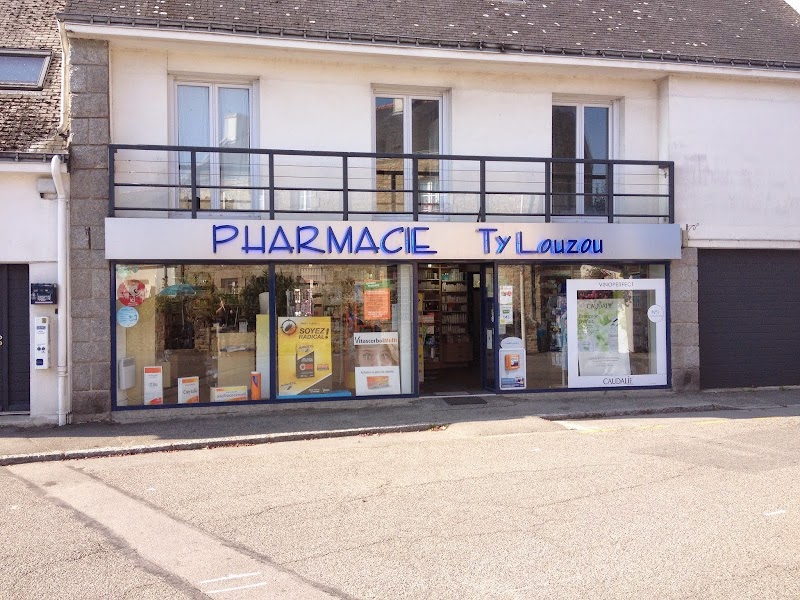 photo pharmacie