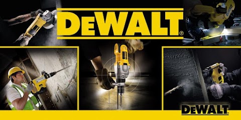 Сервісний центр DeWALT, Stanley, Black&Decker