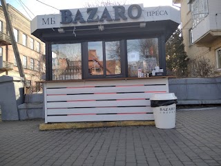 Bazaro Coffee