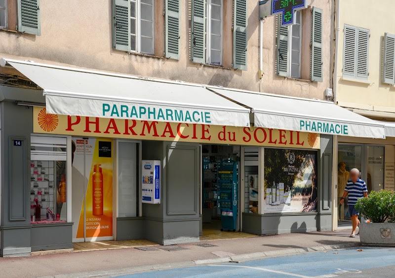 photo pharmacie