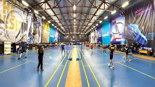 KYIV RACKET SPORTS PARK