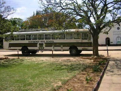 photo of Goromonzi High School