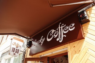 Lucky Coffee Вал