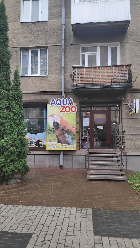 AQUA ZOO