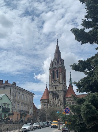 Лемківська світлиця