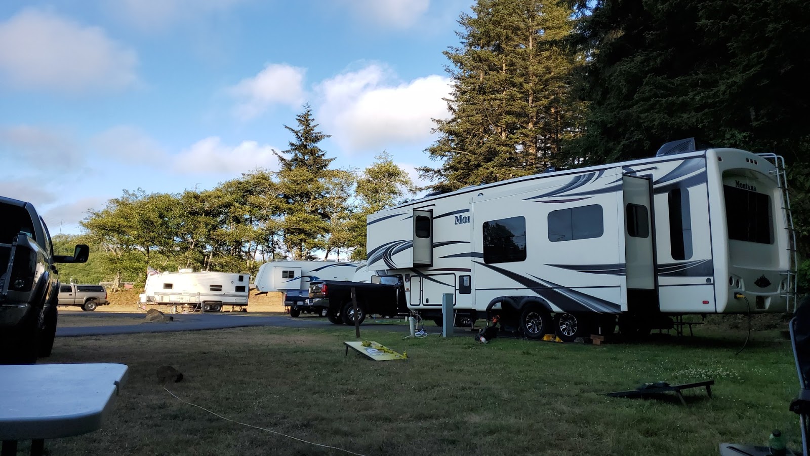 Windy Cove A RV Park & Campground