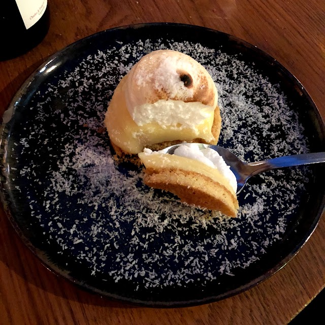 Le Mordant
