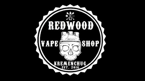 Redwood Vape Shop