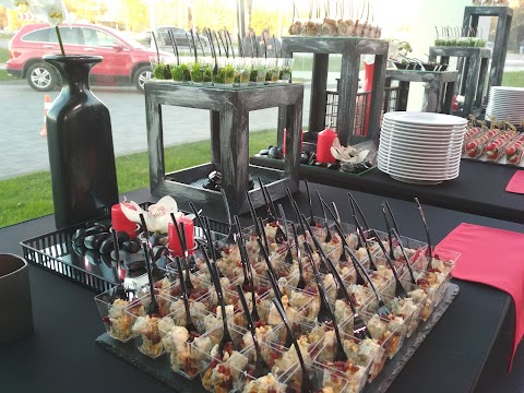 Arena Catering