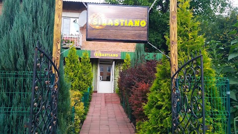 Sibastiano