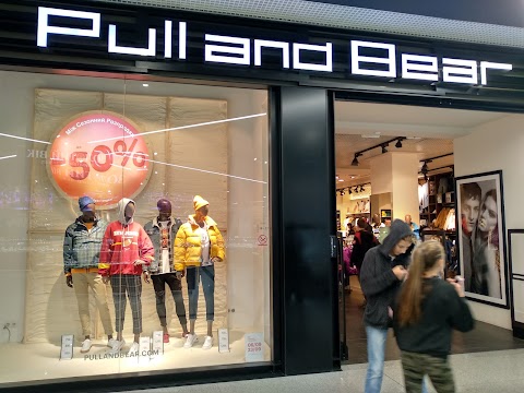 Pull&Bear