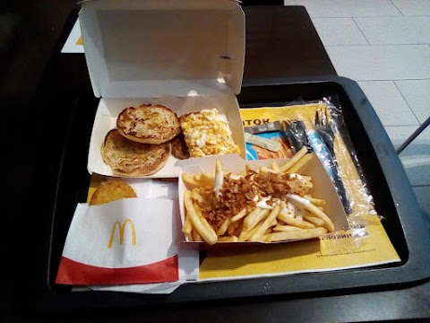 McDonald’s