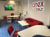 Anex Tour Турагенція