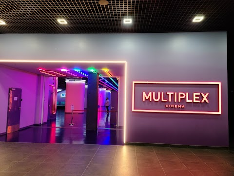 Multiplex Gagarinn Plaza