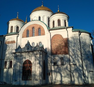 Чернігів-Гід