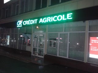 Credit Agricole Bank