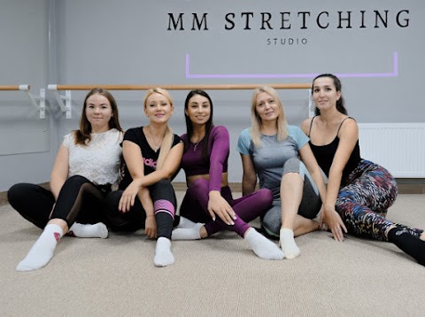 MM Stretching Studio