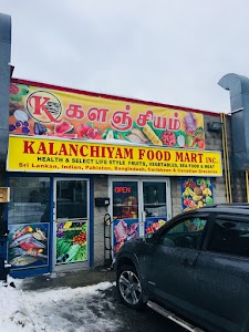 Kalanchiyam Food Mart Inc