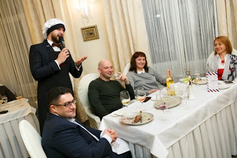 Max Oleynik ведущий на свадьбу, праздник Харьков, тамада, организация праздника, свадеб, мальчишника