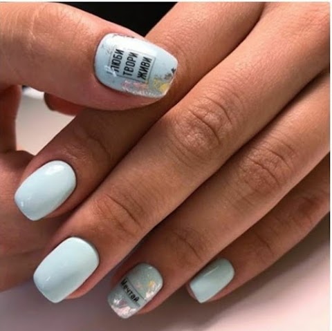 Ногтевой сервис "Art Nails"