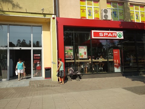 SPAR