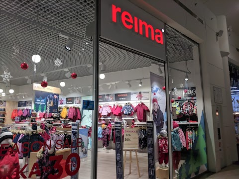 Reima