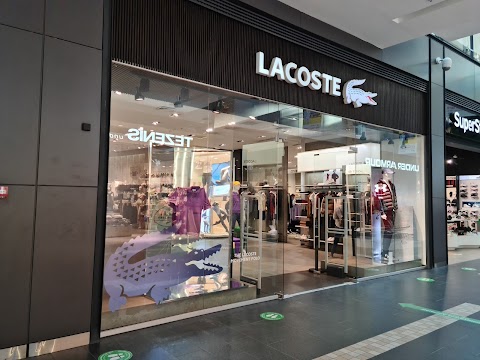 Lacoste