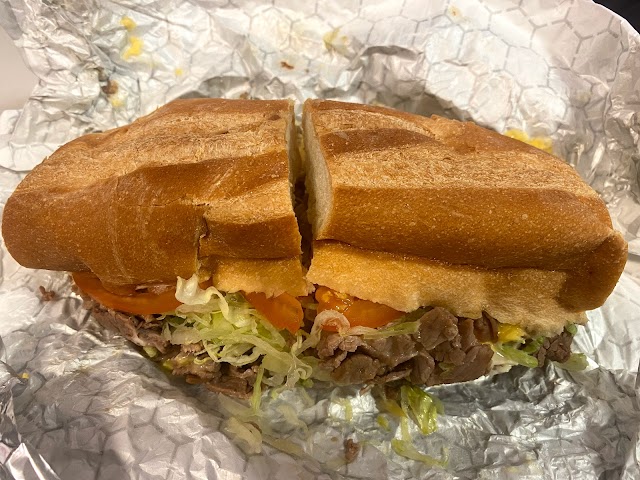 A Taste of Katz's