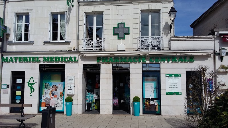 photo pharmacie