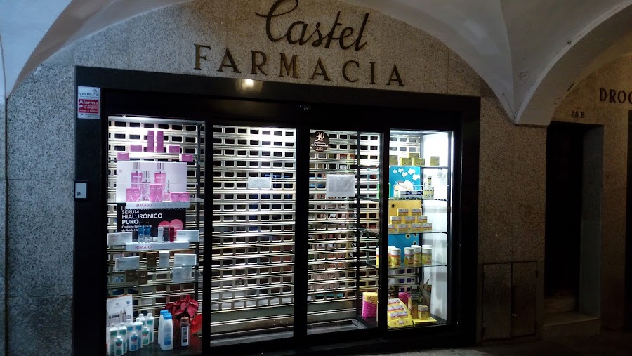 Foto farmacia Farmacia Plaza Mayor