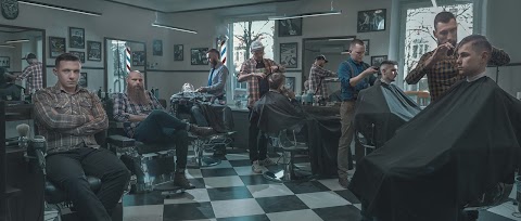 True Barbershop