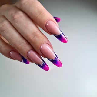 Olya_severskaynails