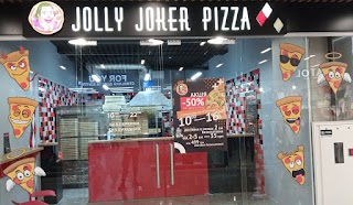 Jolly Joker Pizza